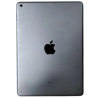 Apple iPad 6th Gen (A1893) Wi Fi 9.7" 32GB Gray (Good Condition) - Alternate View