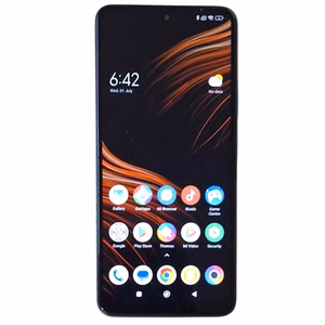 Xiaomi POCO X5 5G 128GB 6GB RAM Supernova Green (Refurbished)