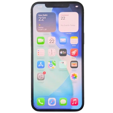 Apple iPhone 12 Pro Max 256GB Graphite (Refurbished) - Refurbify Certified