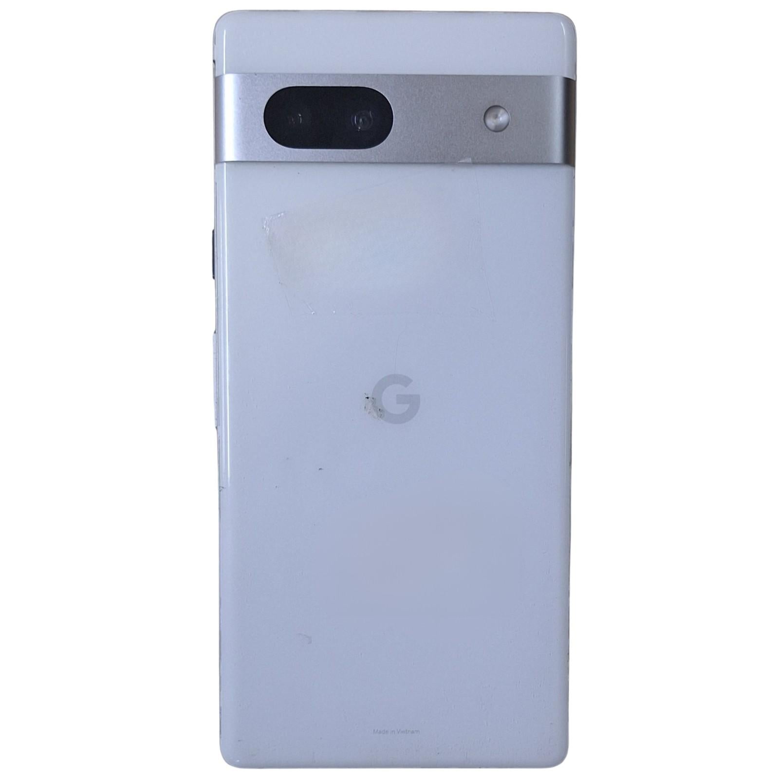Google Pixel 7A 5G 128GB 8GB RAM (Refurbished) — photo 3