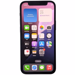Apple iPhone 12 Mini 5G 64GB/128GB/256GB (Good Condition)