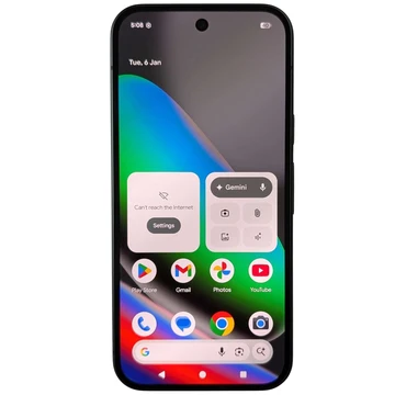 Google Pixel 10 - Refurbify Certified