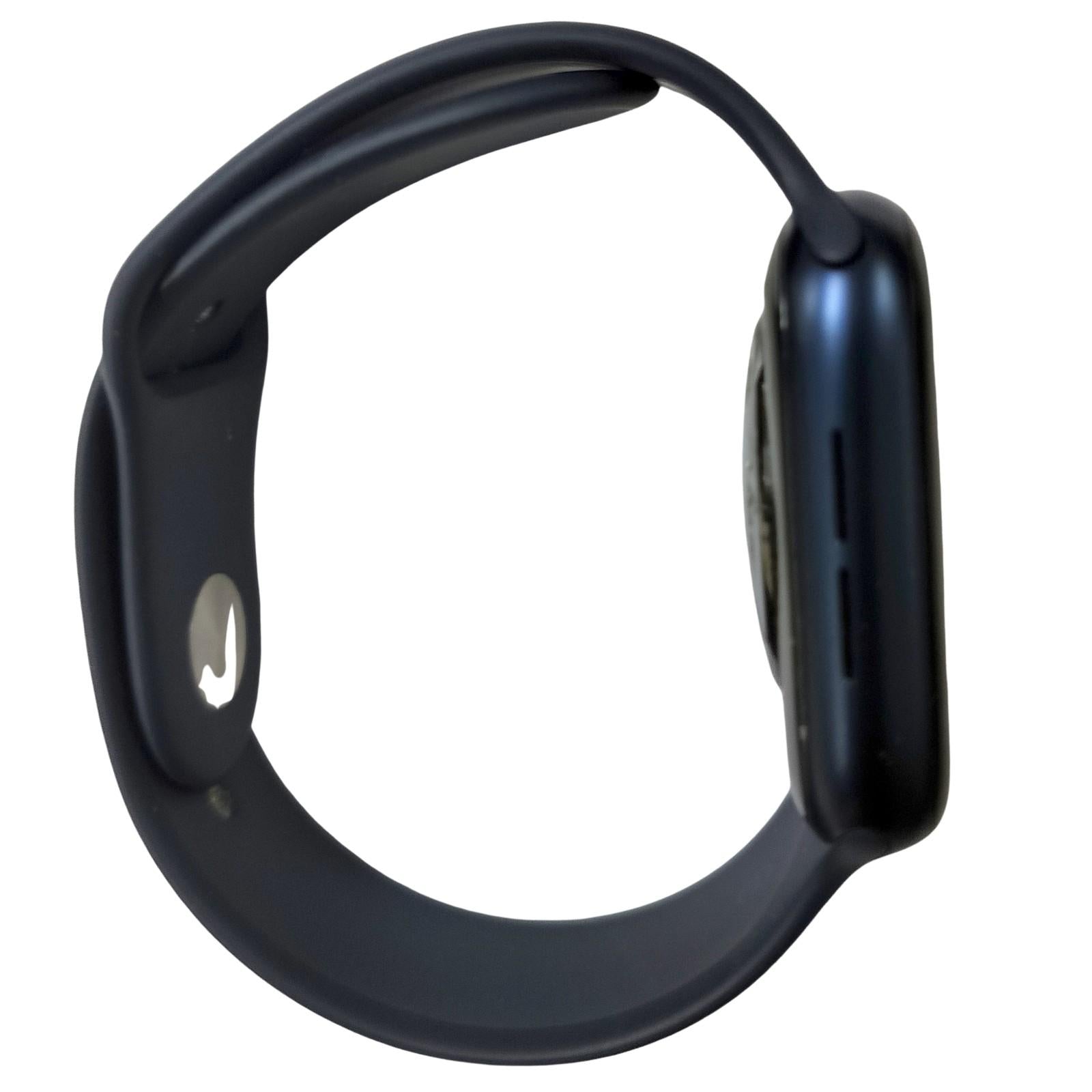 Apple Watch Series 6 GPS 44mm (A2292) Alum Blue (Good Condition) — photo 3