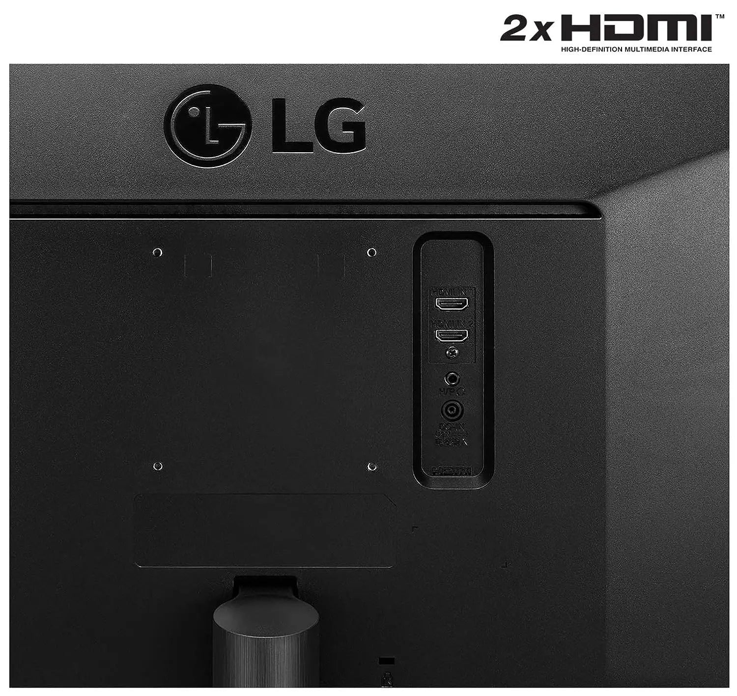 LG ULTRAWIDE LCD 29" (73CM) 2560 X 1080 IPS Display Monitor, 29WL500 (Unboxed - Brand Warranty) — photo 3