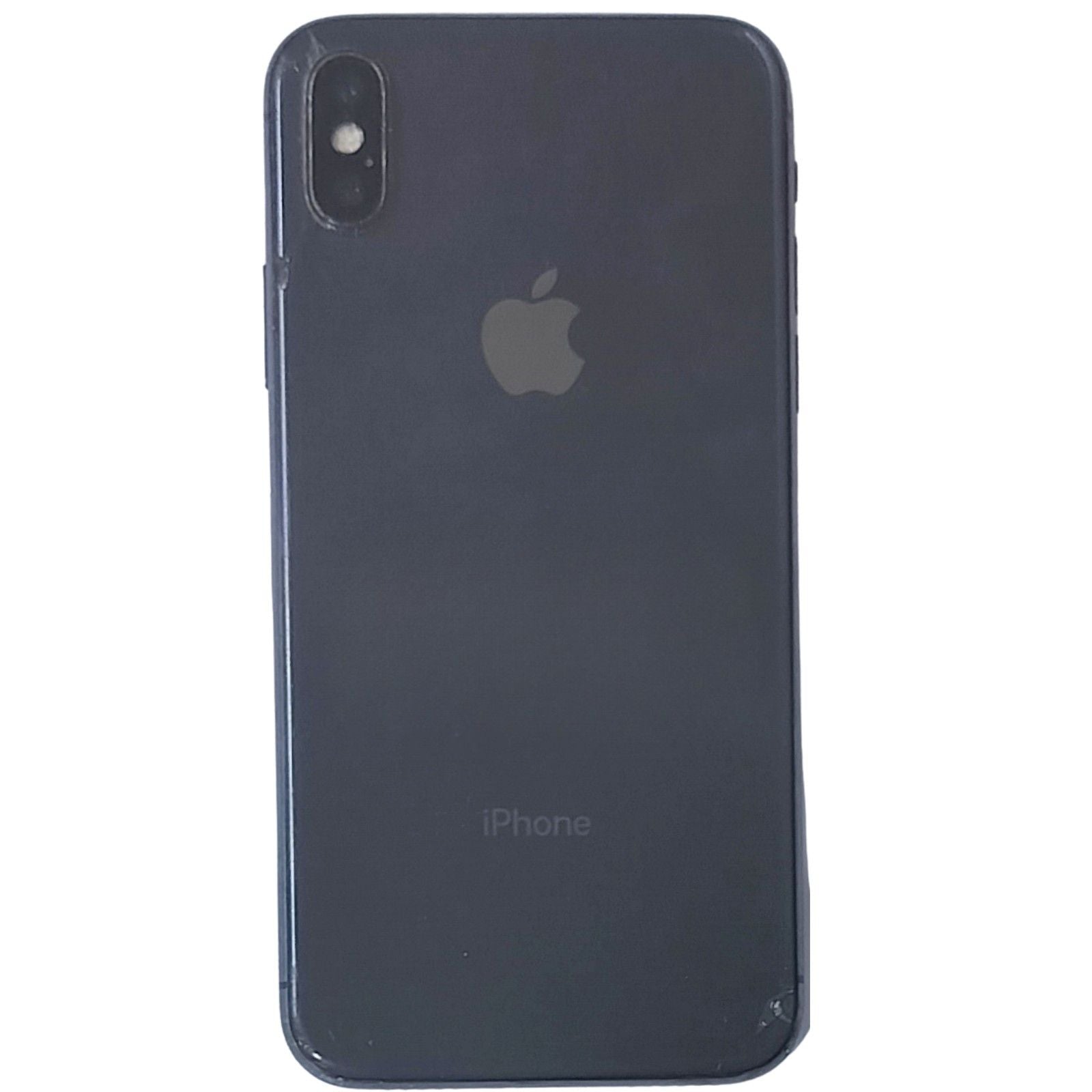 Apple iPhone X 64GB/256GB 3GB RAM (Refurbished) — photo 2