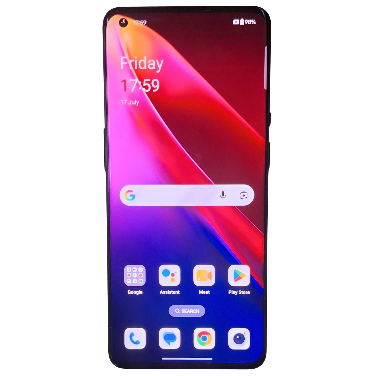 OnePlus 9 Pro 5G 256GB 12GB RAM Black (Good Condition)