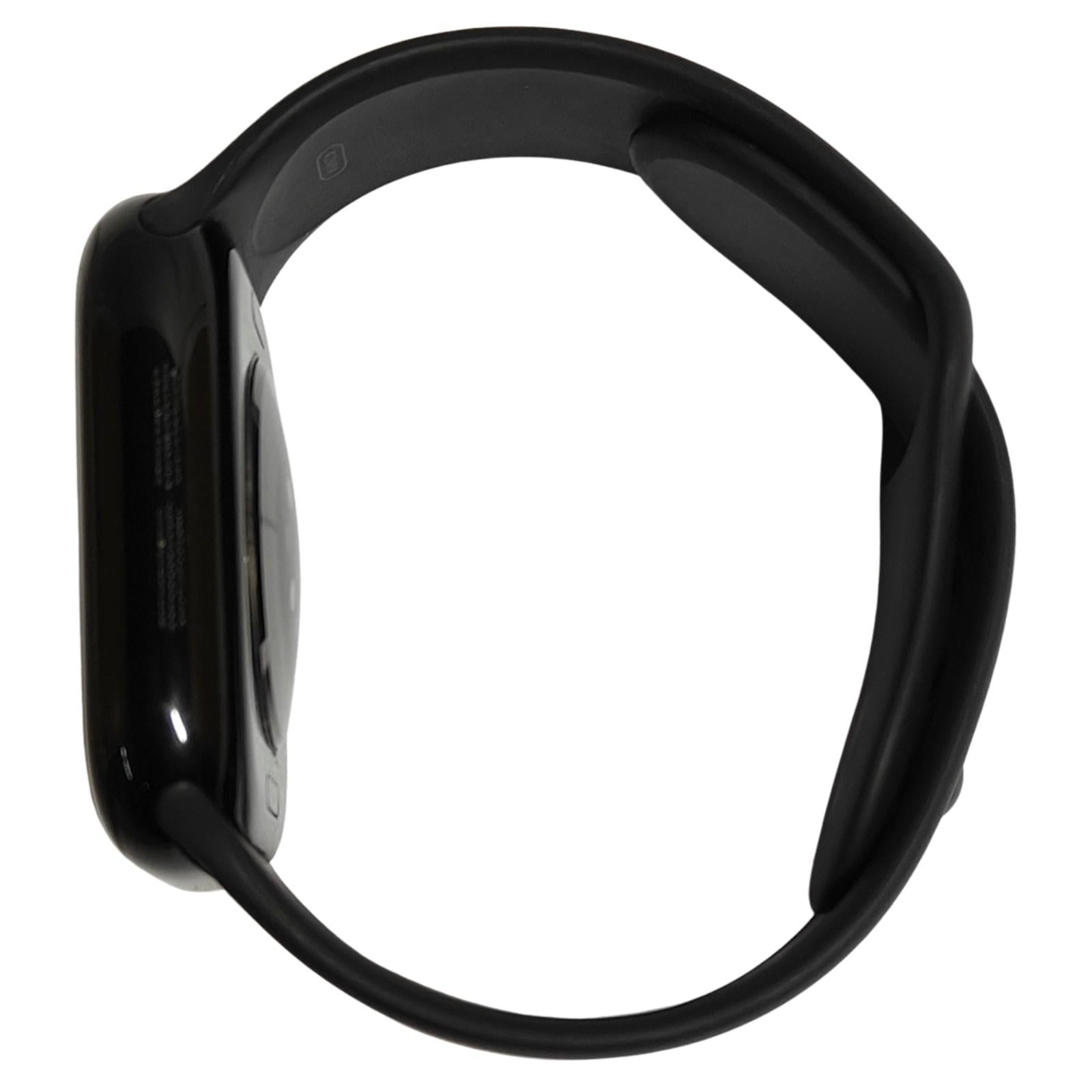 Apple Watch Series 11 GPS 42mm Black (Like New Condition) — photo 4
