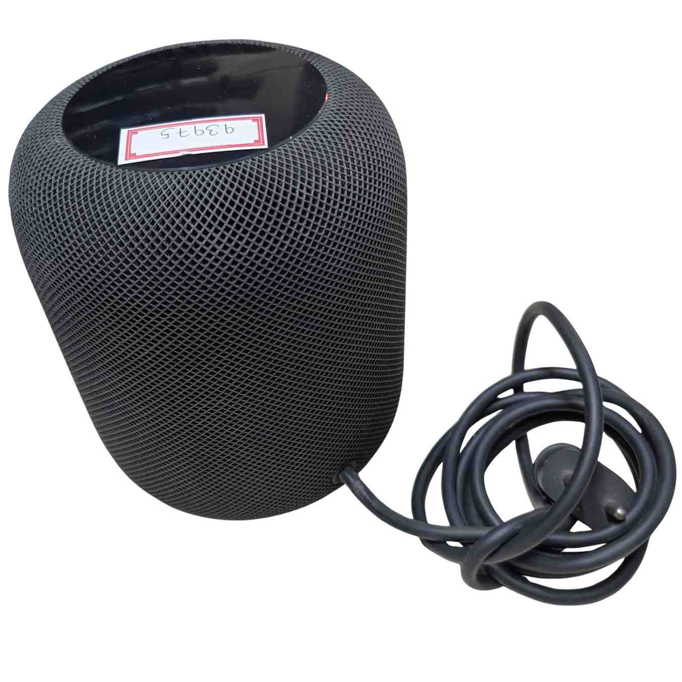 Apple HomePod with Siri Assistant Smart Speaker (Good Condition) — photo 8