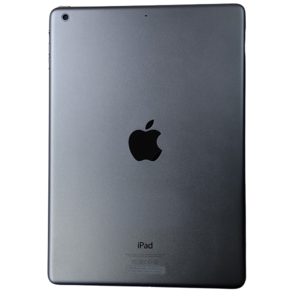 Apple iPad Air (A1474) 9.7" Wi Fi 16GB Gray (Good Condition) — photo 2