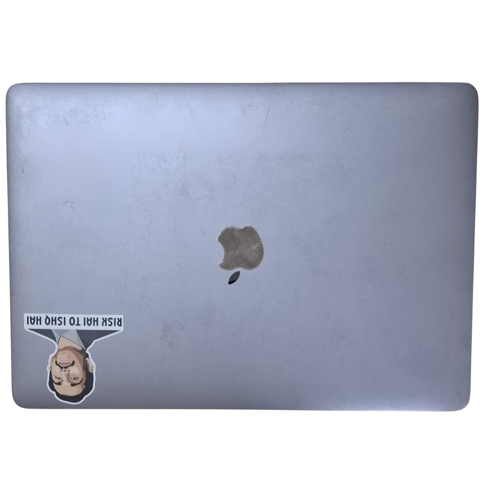 Apple MacBook Air (Retina, 13-inch, 2019) Intel Core i5 8th Gen 256GB SSD 8GB RAM Laptop (Refurbished) — photo 4