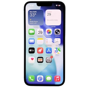Apple iPhone 14 5G 256GB Starlight - Refurbify Certified