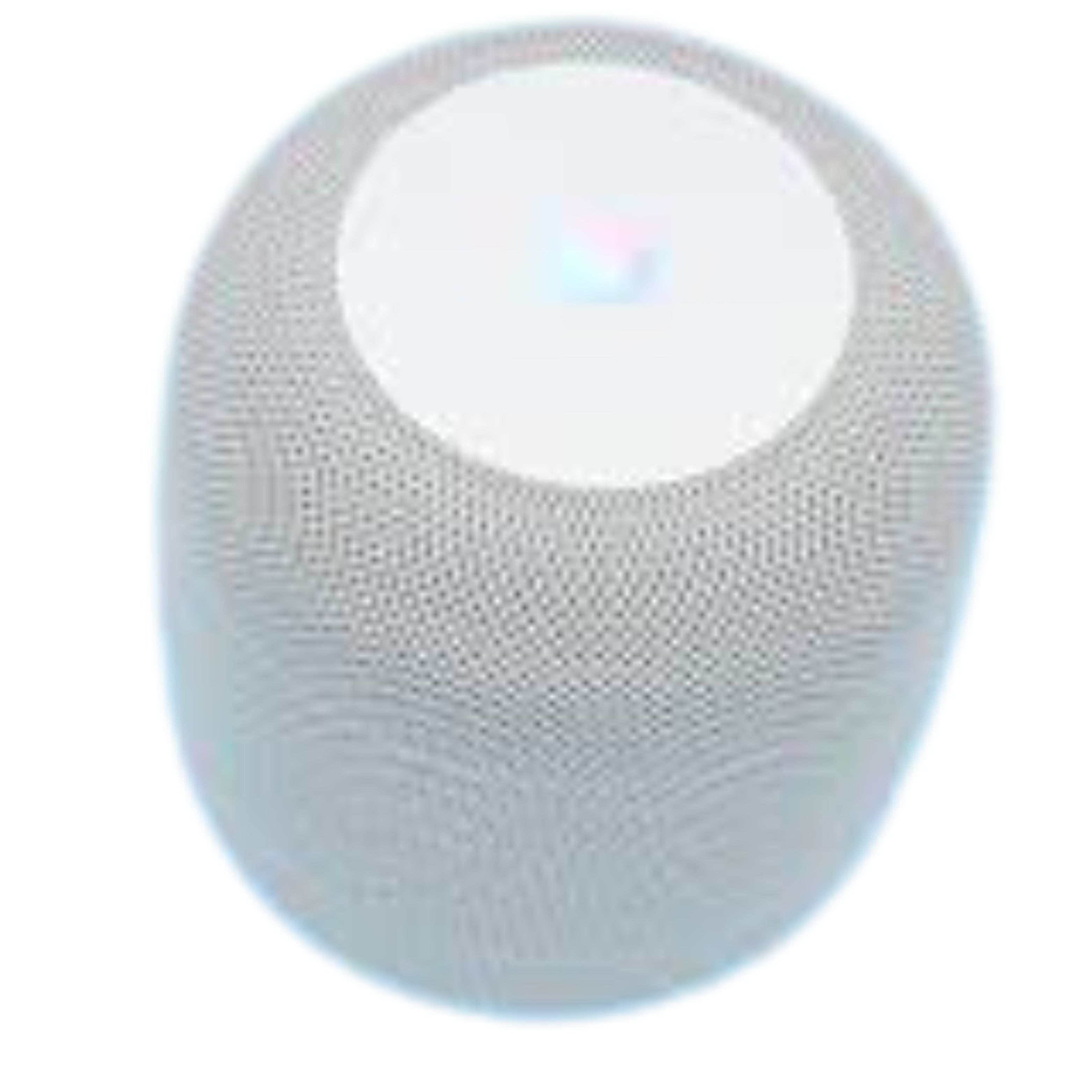 Apple HomePod with Siri Assistant Smart Speaker (Good Condition) — photo 4