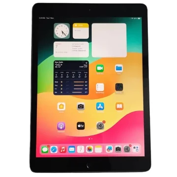 Apple iPad (7th Gen) Wi Fi 10.2" 128GB (A2197) Space Gray - Refurbify Certified