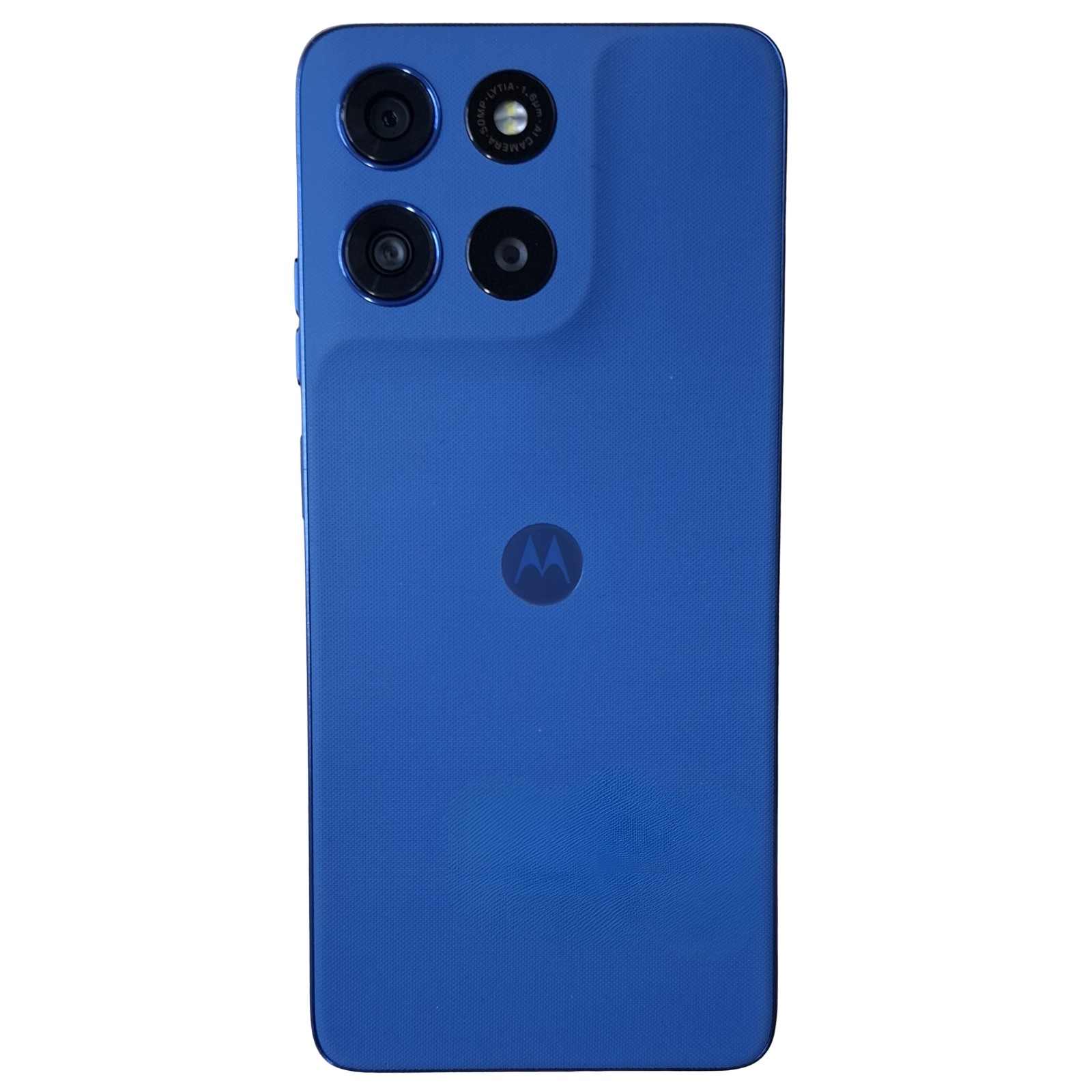 Motorola Moto G57 Power 5G 128GB 8GB RAM Pantone Regatta Blue (Unboxed - Brand Warranty) — photo 2