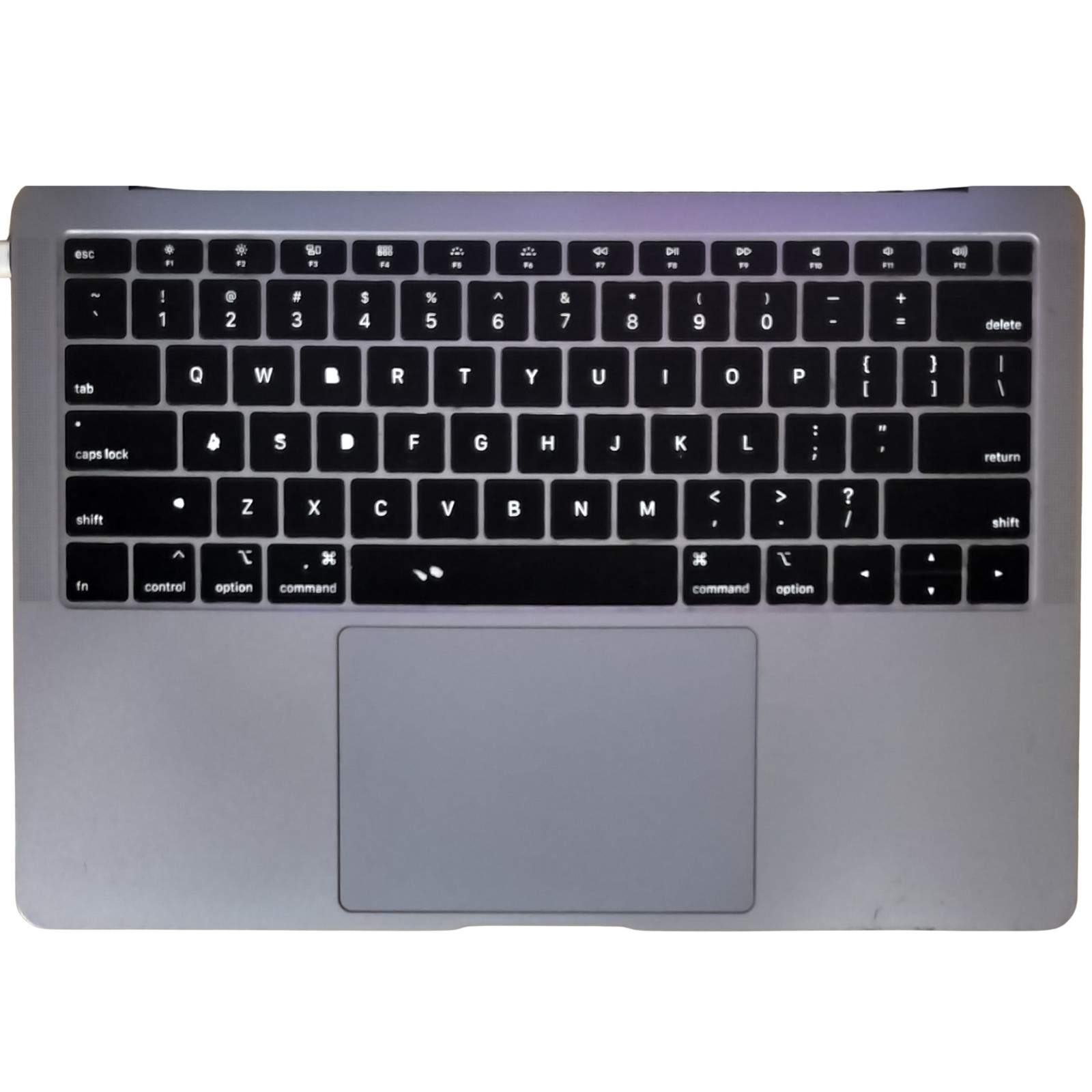 Apple MacBook Air (Retina, 13-inch, 2019) Intel Core i5 8th Gen 256GB SSD 8GB RAM Laptop (Refurbished) — photo 2
