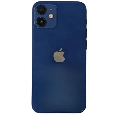 Apple iPhone 12 Mini 5G 64GB/128GB (Refurbished) - Alternate View