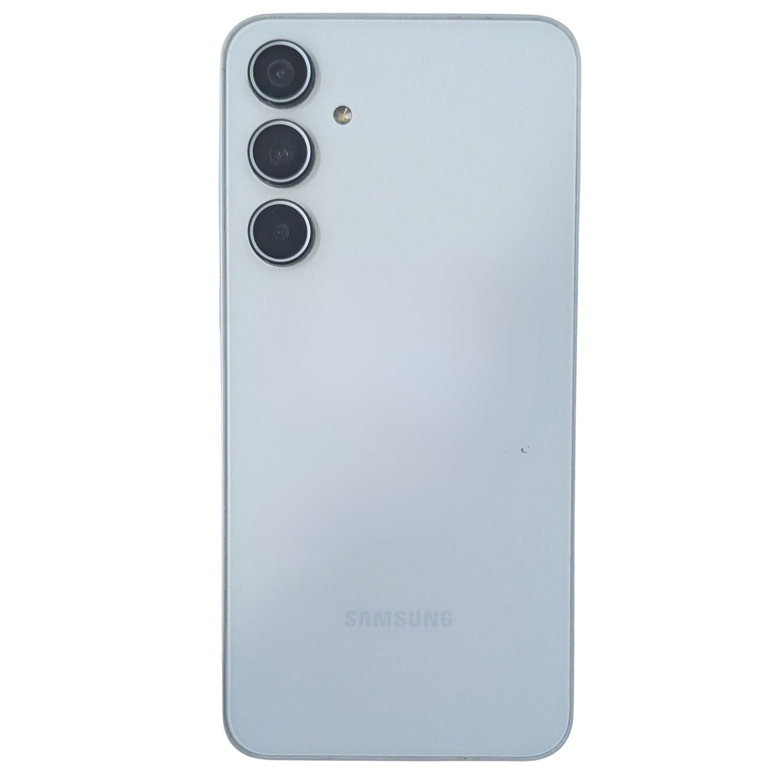Samsung Galaxy A35 5G 256GB 8GB RAM Awesome Ice Blue (Good Condition) — photo 2