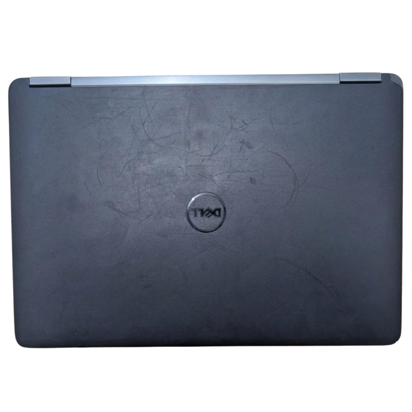 Dell Latitude E7270 Series 12.5" Intel Core i7 6th Gen 256GB SSD 8GB RAM Black Laptop (Refurbished) — photo 3