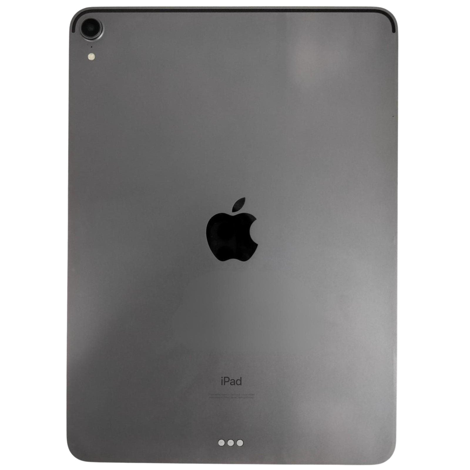 Used Apple iPad Pro (A1980) 11-inch Wi Fi 256GB 4GB RAM Space Gray — photo 2