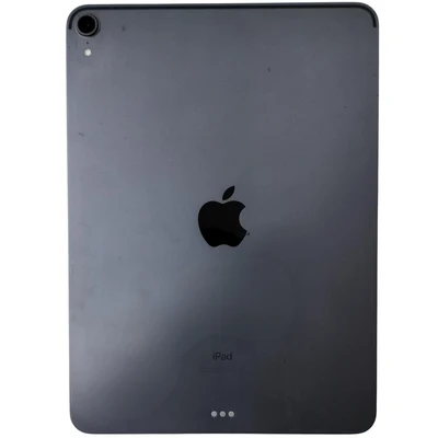 Dead Apple iPad Pro 11-inch Wi Fi Gray Tablet - Alternate View