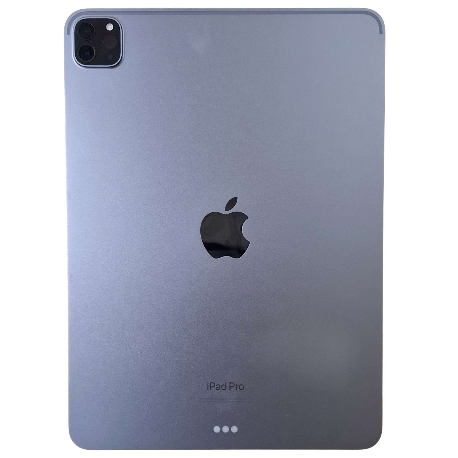 Apple iPad Pro M2 11-inch (4th Gen) WIFI (A2759) 256GB Space Gray (Good Condition) — photo 2