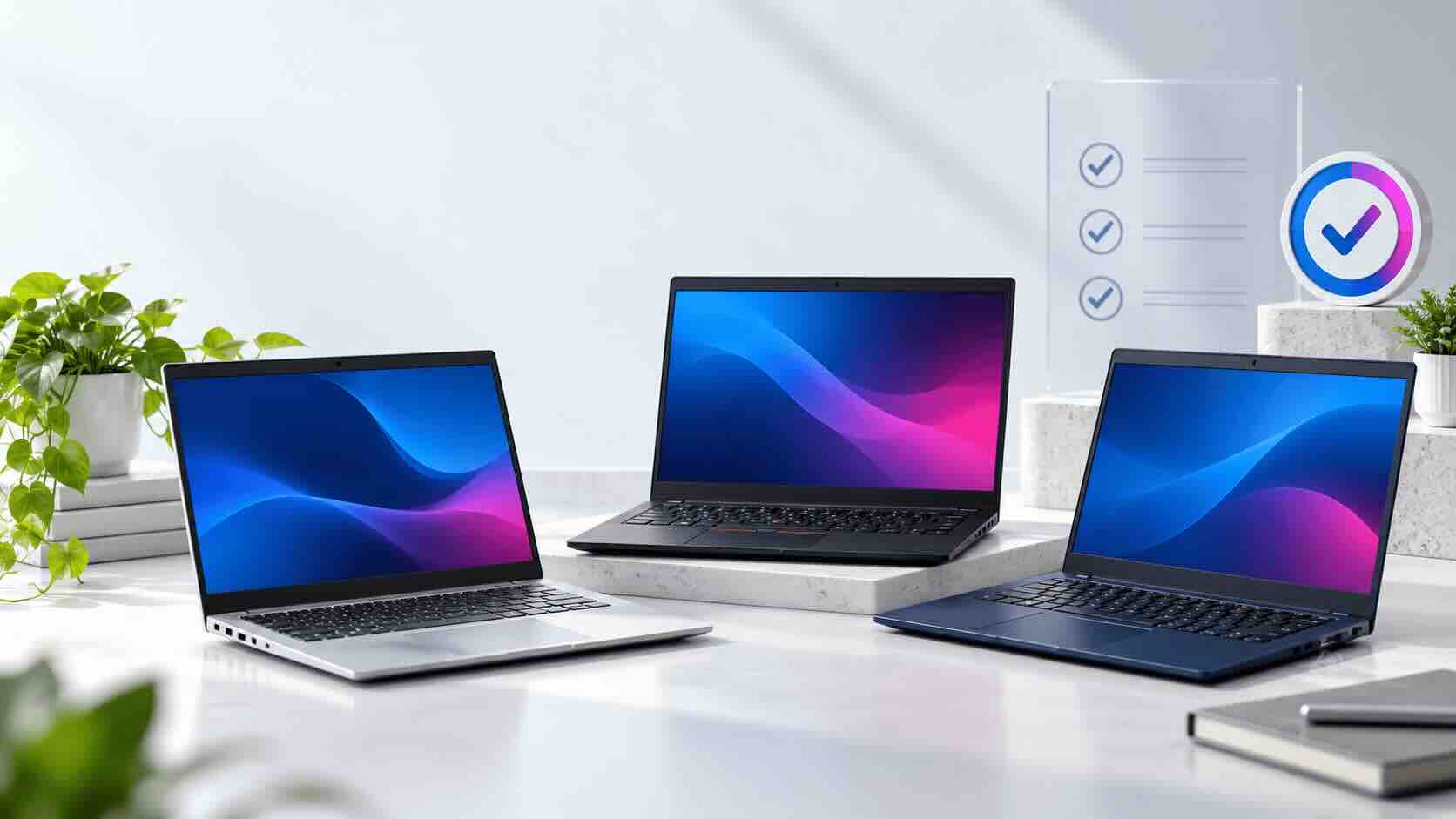 Best Refurbished Laptops Under ₹6,000 in India