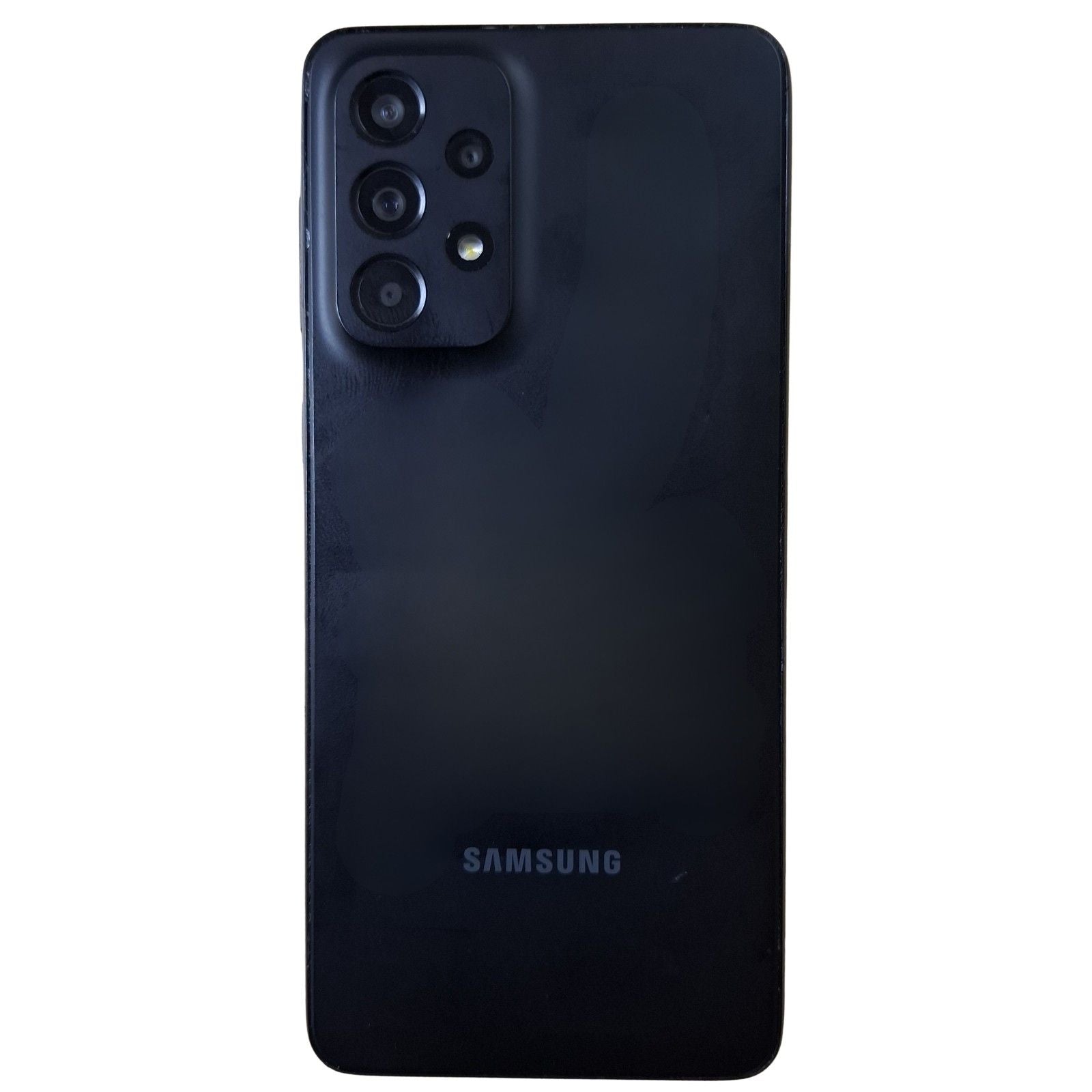 Samsung Galaxy A33 5G 128GB 6GB RAM (Good Condition) — photo 2