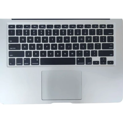 Used Apple MacBook Air (13-inch, 2017) (A1466) Intel Core i5 5th Gen 128GB SSD 8GB RAM Laptop - Alternate View