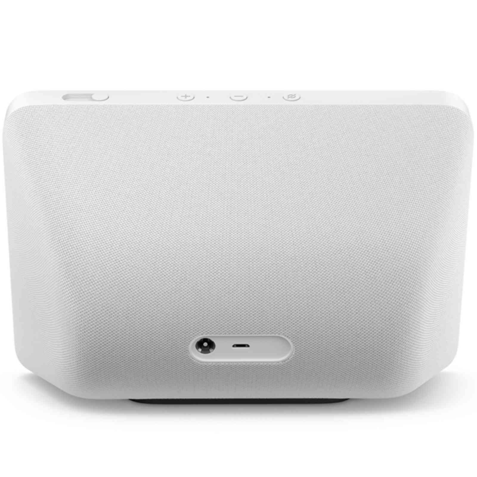 Amazon Echo Show 8 Smart display with Alexa - 20.32 cm (8") HD Screen with Stereo Sound White (Good condition) — photo 4