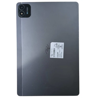 Itel Pad One 10.1 inch with 4G 128GB 4GB RAM Tablet Deep Grey (Good Condition) - Alternate View