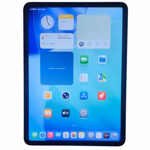 Apple iPad Pro 11-inch Wi-Fi + Cellular (A2013) 256GB 4GB RAM 1st Gen Space Gray (Good Condition)