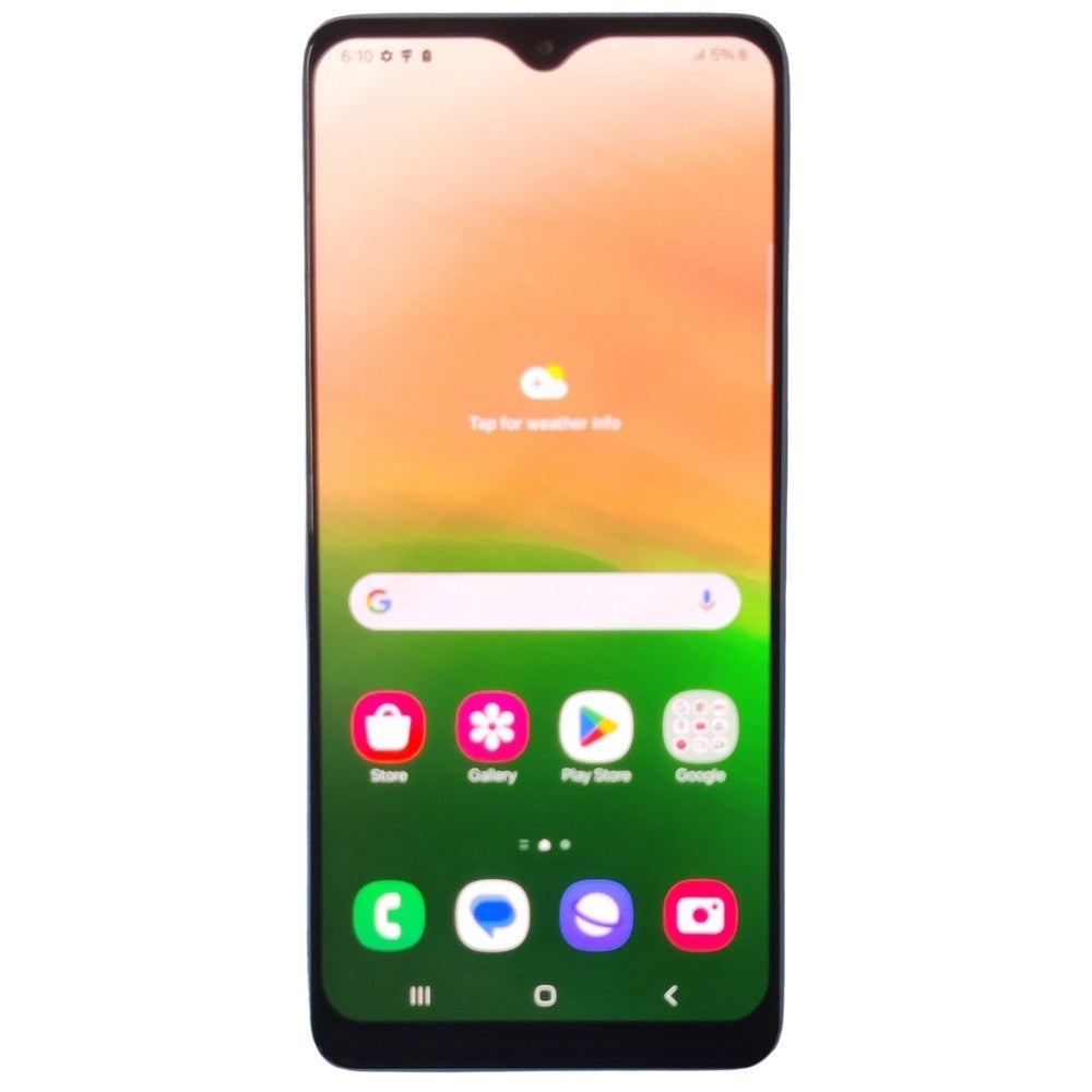 Samsung Galaxy A33 5G 128GB 6GB RAM (Good Condition)