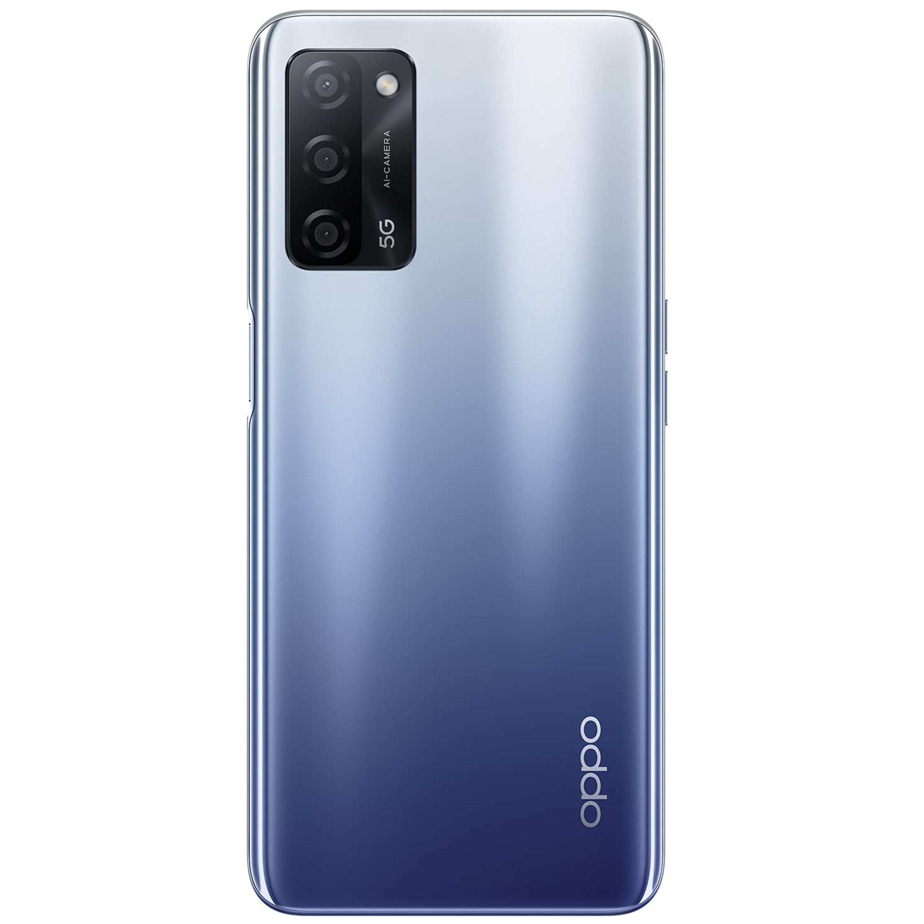 Oppo A53s 5G 128GB 6GB RAM (Refurbished) — photo 2