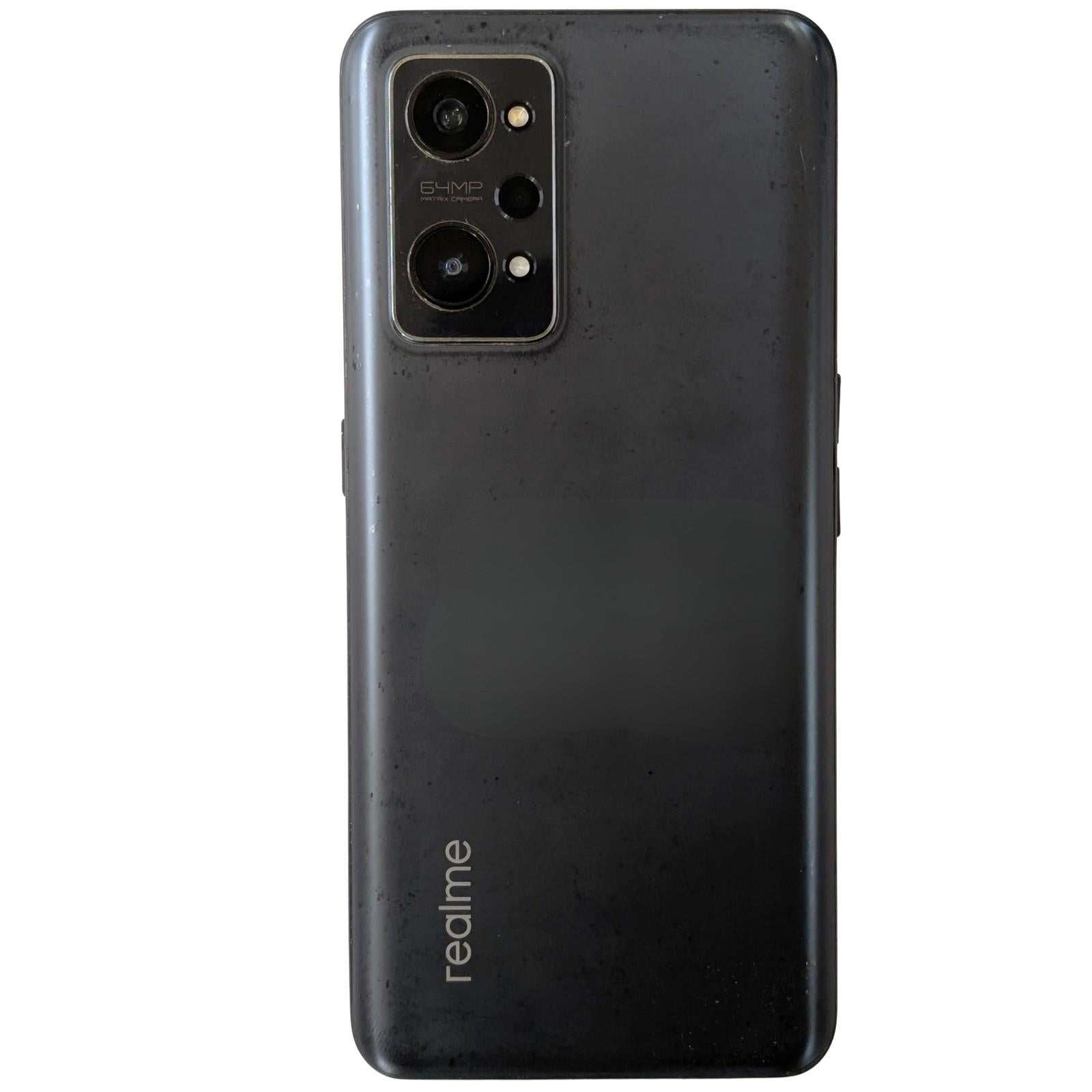 Realme GT Neo 2 5G 256GB 12GB RAM Blue (Refurbished) — photo 2
