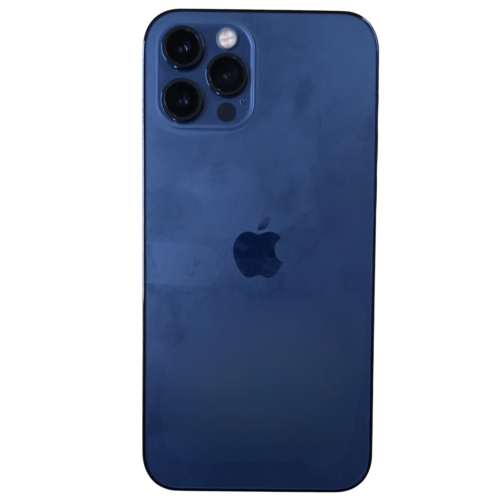 Apple iPhone 12 Pro 5G 256GB Pacific Blue (Good Condition) — photo 2
