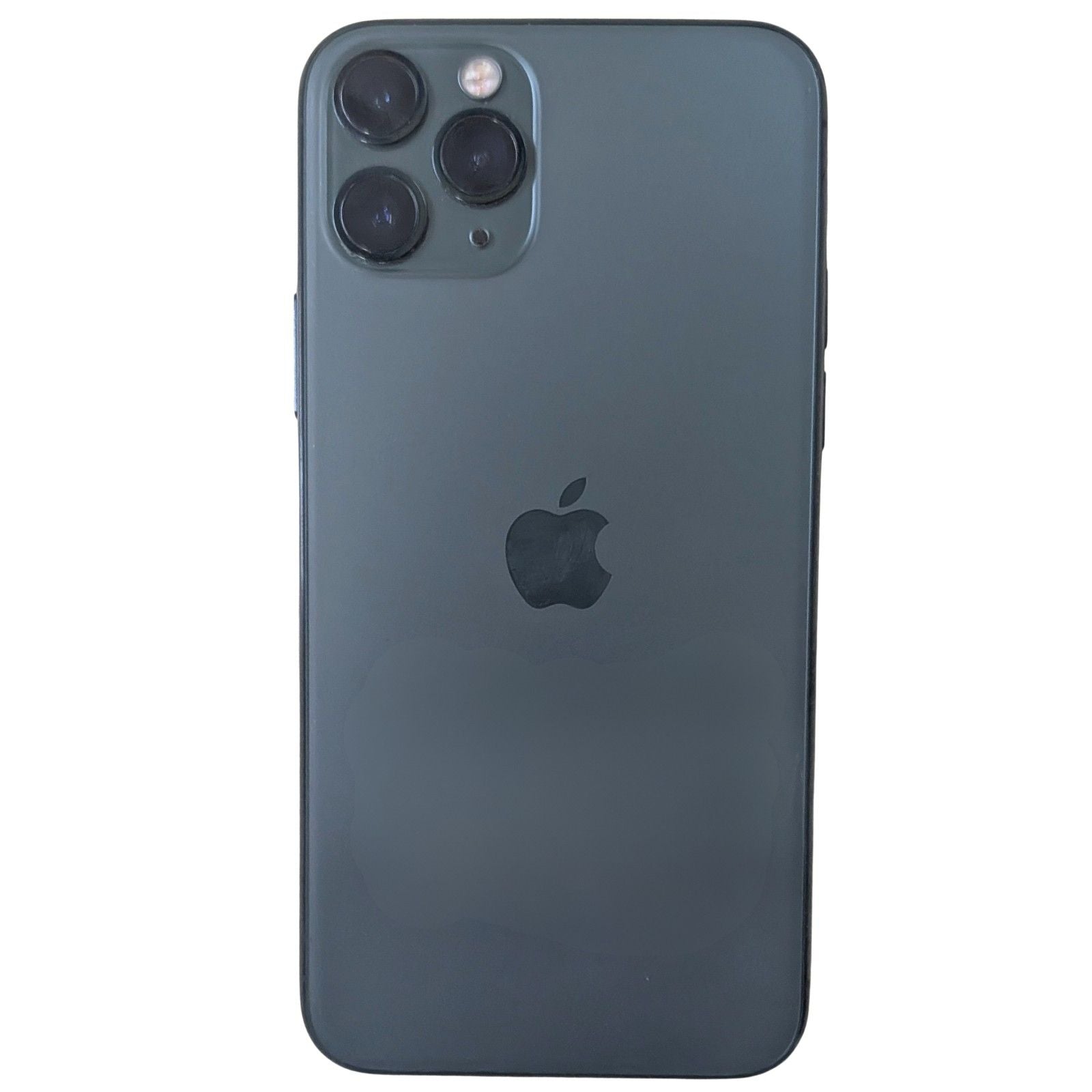 Apple iPhone 11 Pro (A2215) 256GB Midnight Green (Good Condition) — photo 2