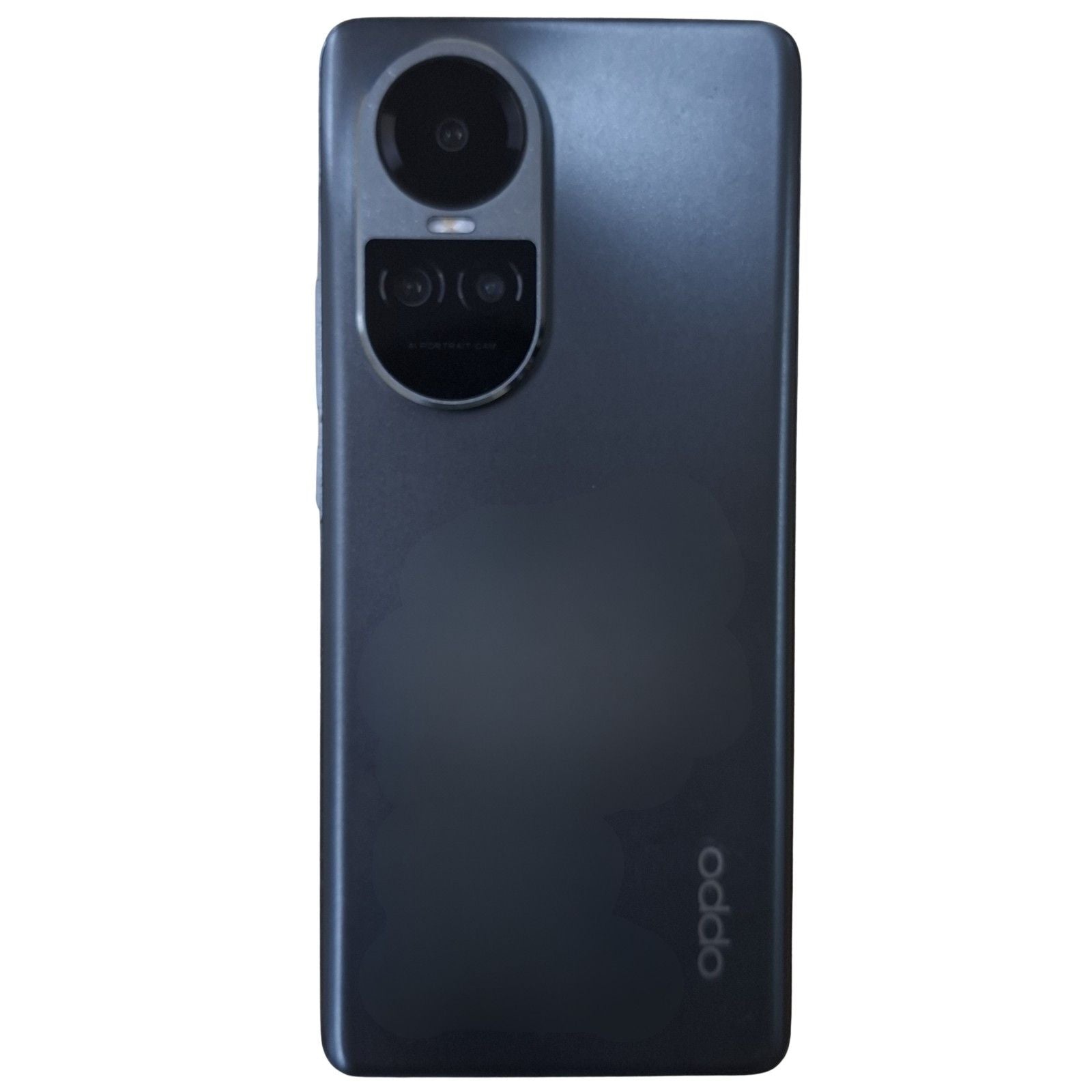 Oppo Reno 10 5G 256GB 8GB RAM Silvery Grey (Refurbished) — photo 2
