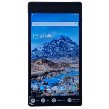 Used Lenovo TB-7304F (Wi Fi) 7"
- Refurbify Certified