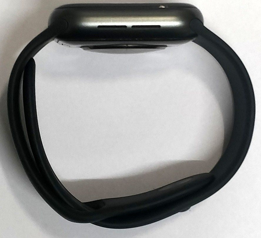 Apple Watch Series 5 (A2156) GPS + Cellular 44mm Space Gray Aluminium Case (Good Condition) — photo 3