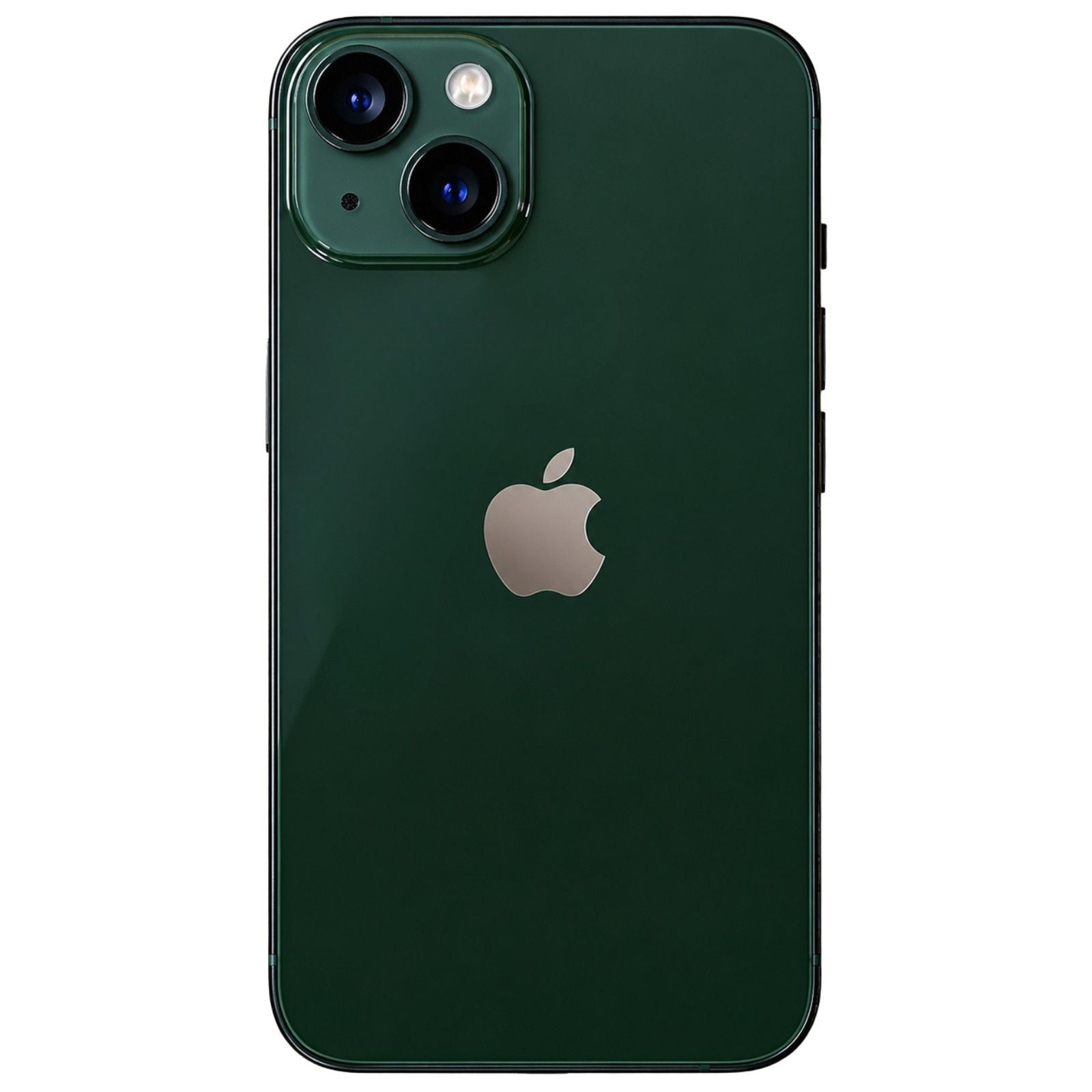 Used Apple iPhone 13 (A2633) 256GB Green — photo 2
