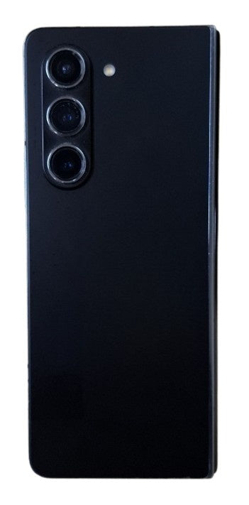 Samsung Galaxy Z Fold 5 256GB 12GB RAM 5G Phantom Black (Good Condition) — photo 3