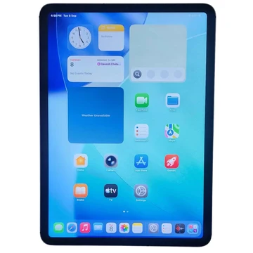 Apple iPad Pro 11-inch Wi-Fi + Cellular (A2013) 256GB 4GB RAM 1st Gen Space Gray - Refurbify Certified