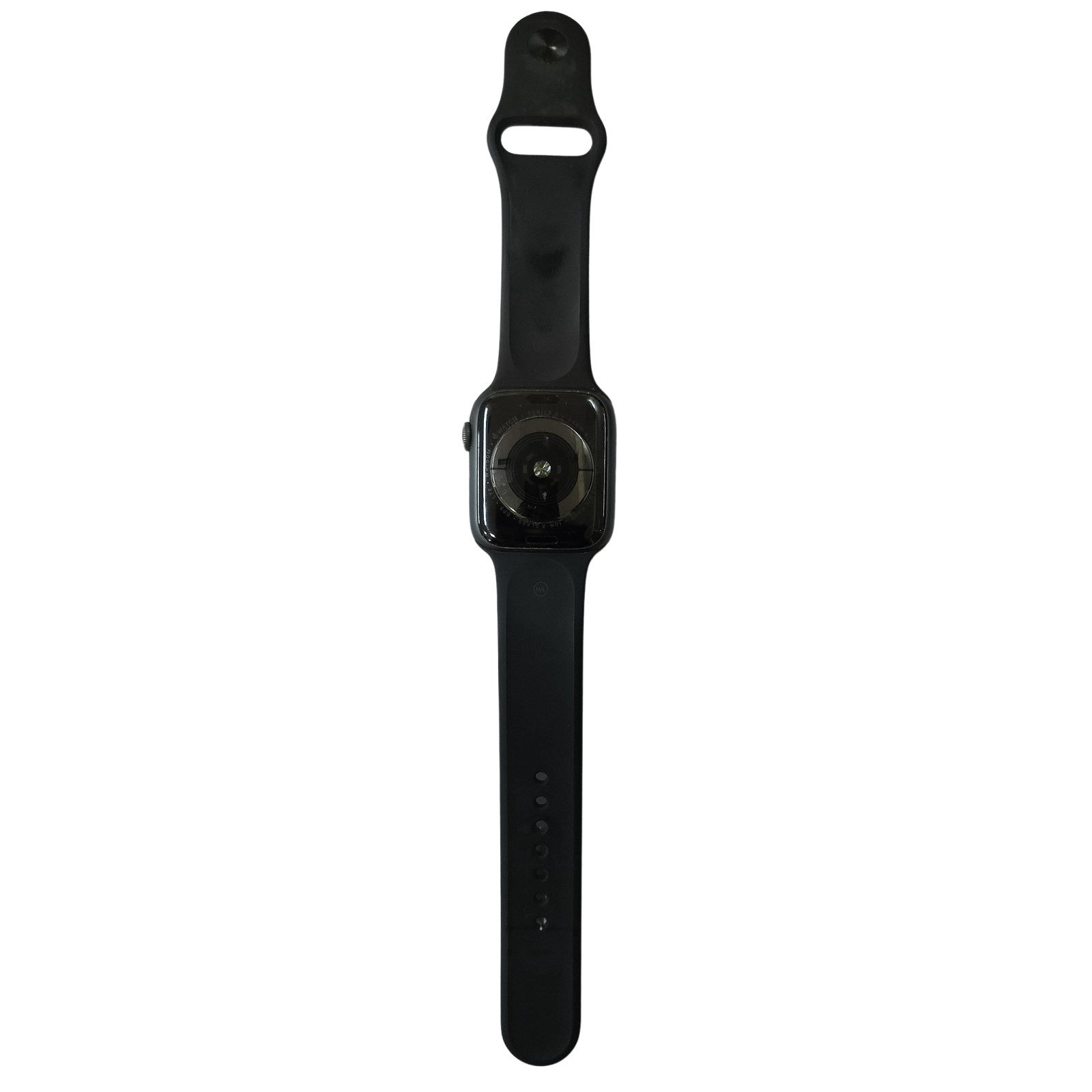 Apple Watch Series 4 GPS + Cellular 44mm Gray Aluminium Case (Good Condition) — photo 7
