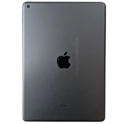 Apple iPad 8th Gen (A2270) Wi Fi 10.2" 128GB Space Gray (Good Condition) - Alternate View