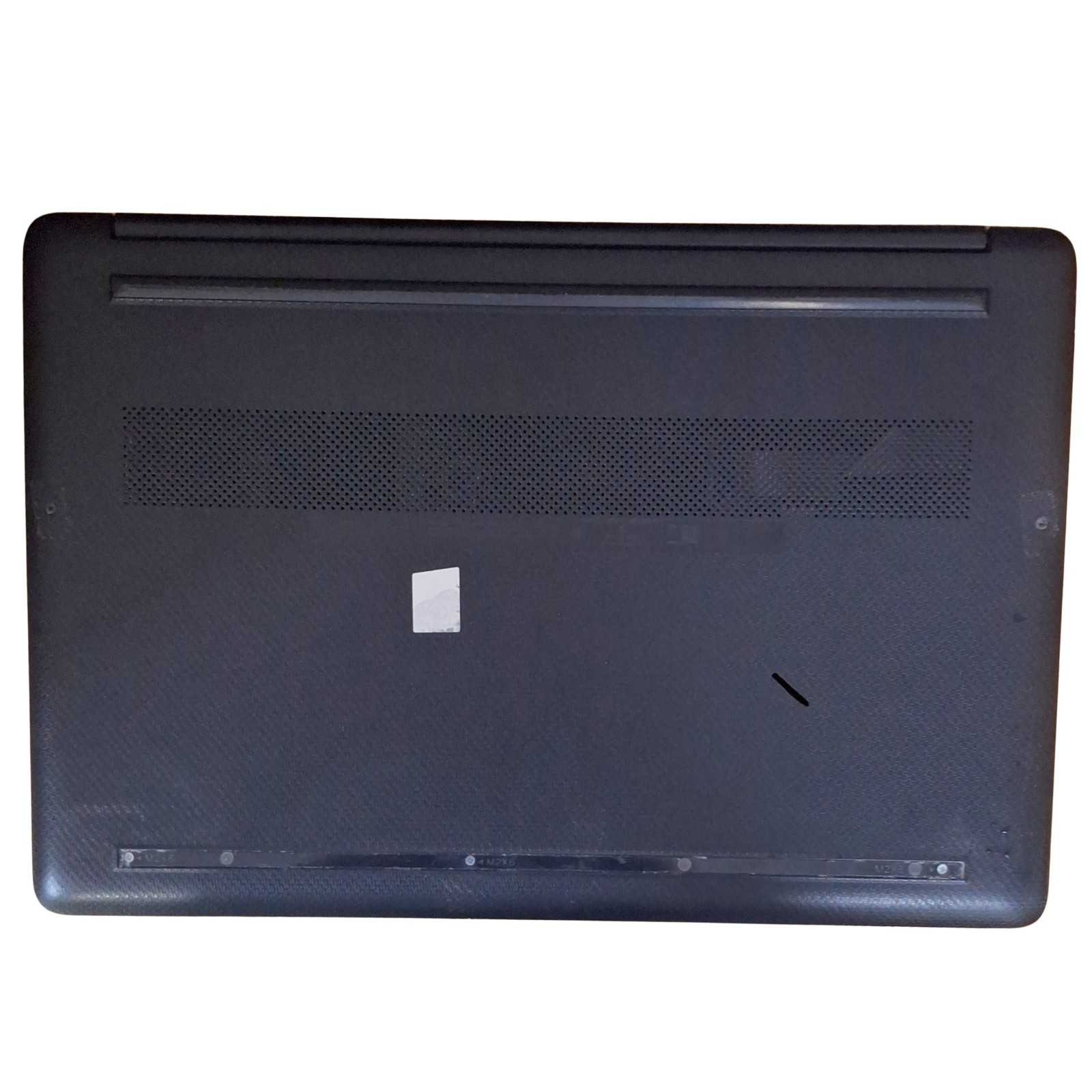 Used HP Laptop 15s-fq4022tu 15.6" Intel Core i5 11th Gen 512GB SSD 8GB RAM Black Laptop — photo 3