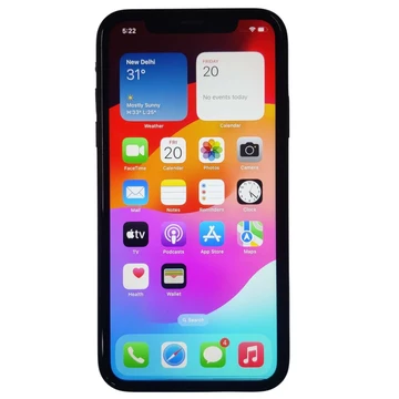 Apple iPhone XR 128GB  - Refurbify Certified