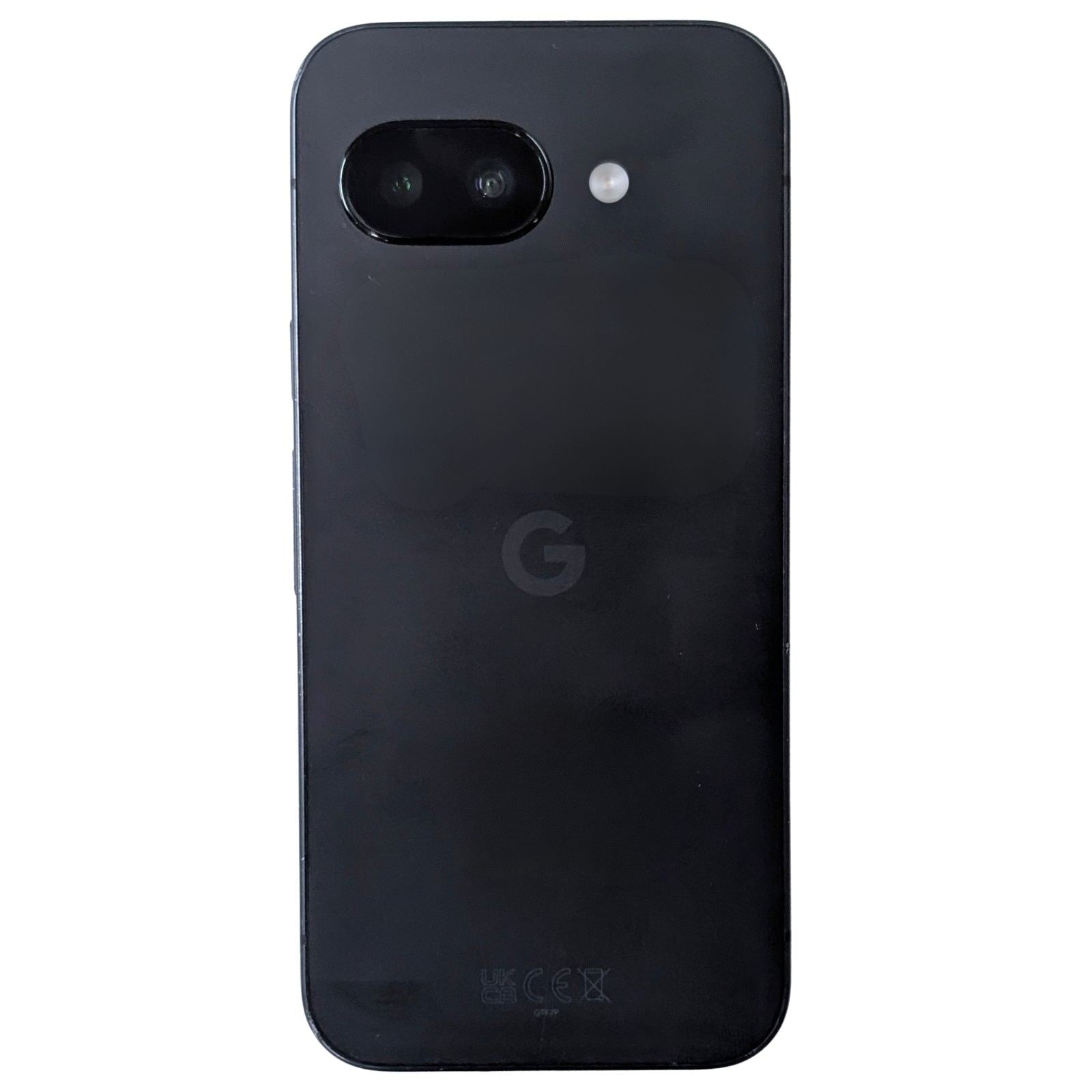 Google Pixel 9A 128GB 8GB RAM 5G Obsidian (Good Condition) — photo 2