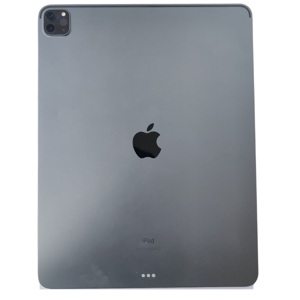 Apple iPad Pro M1 5th Gen (A2379) 12.9-inch WiFi + Cellular 256GB Grey (Good Condition) — photo 3