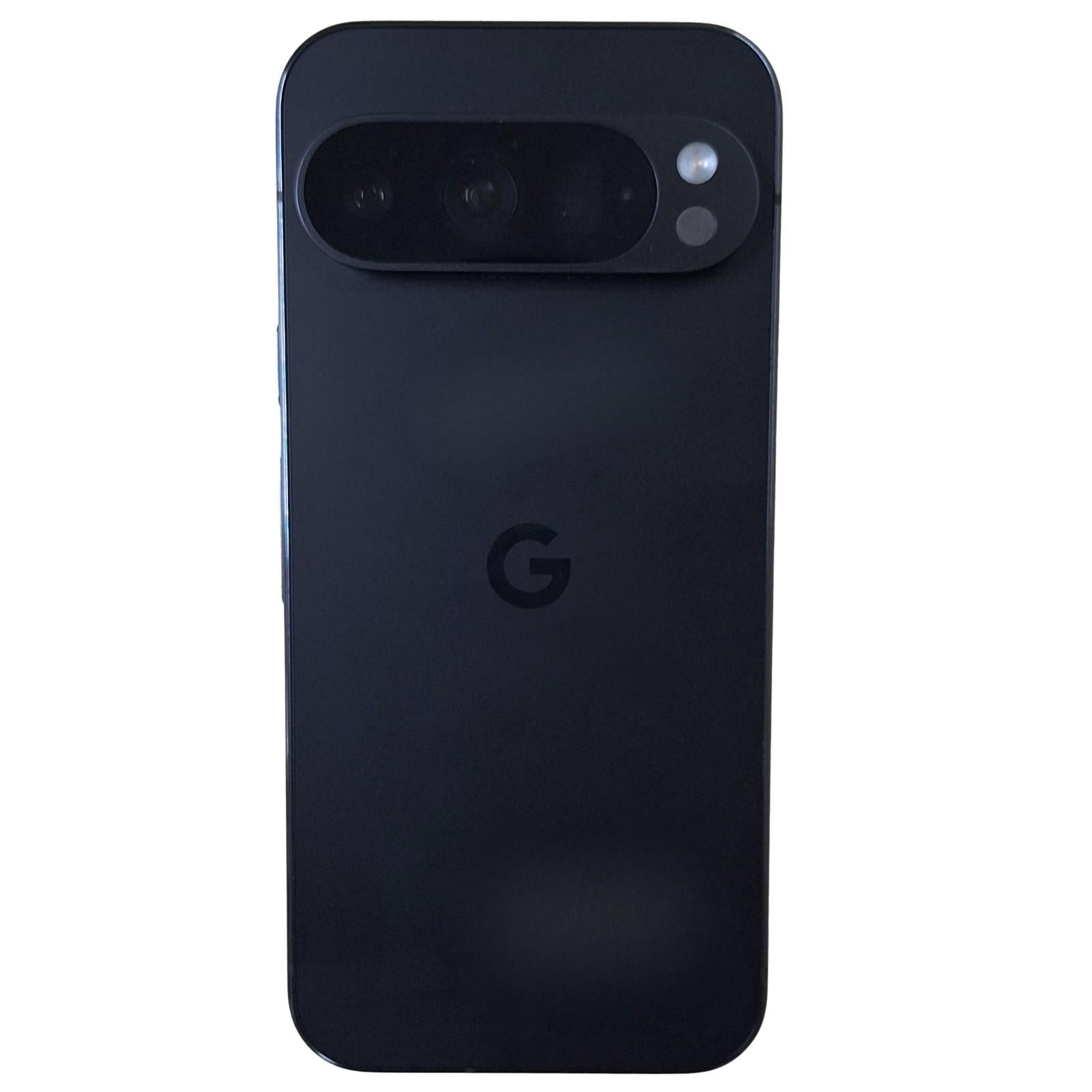 Google Pixel 9 Pro 256GB 16GB RAM 5G Obsidian (Good Condition) — photo 2