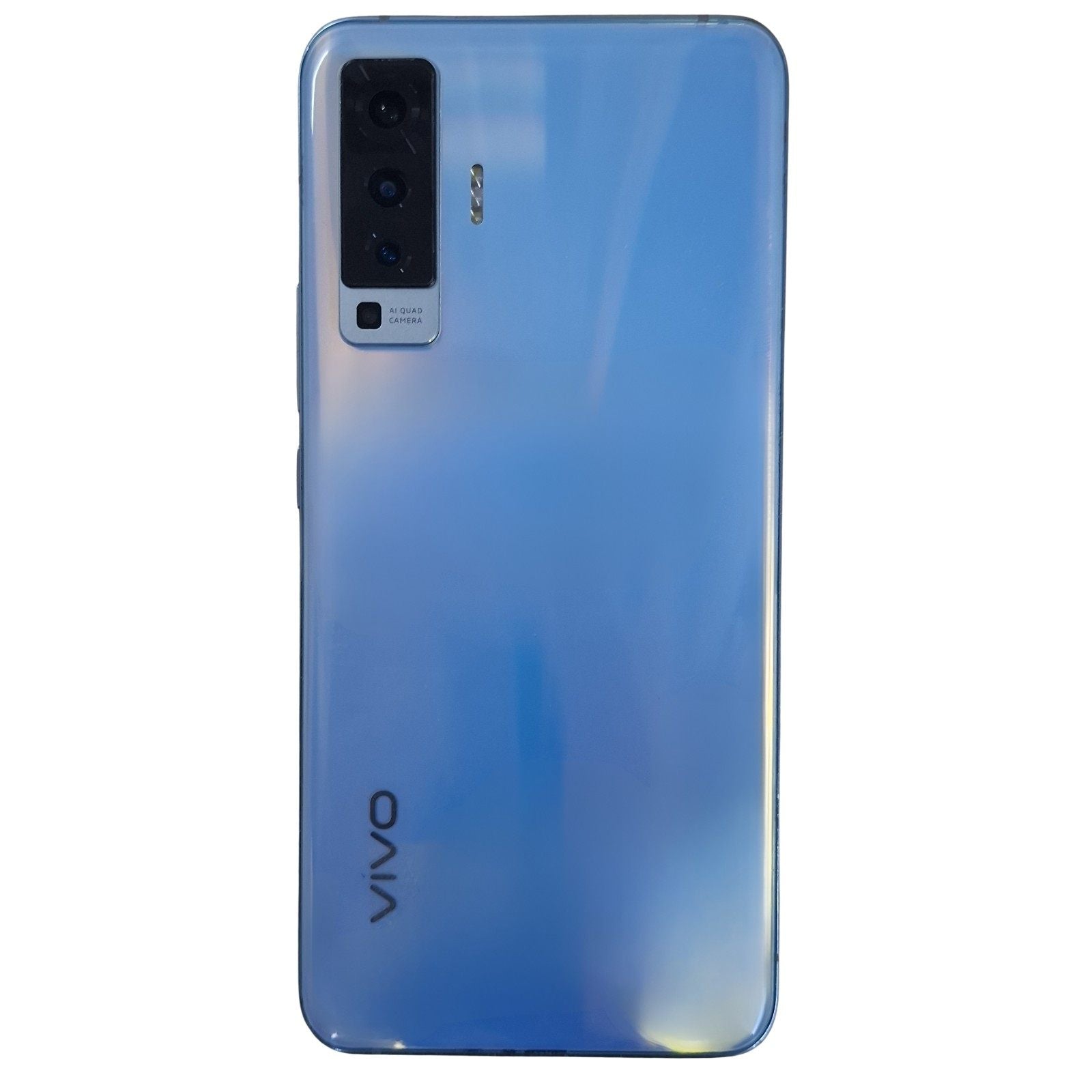 Vivo X50 5G 128GB 8GB RAM (Good Condition) — photo 2